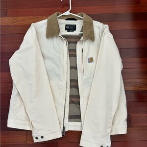 Carhartt Women’s Loose Fit Detroit Jacket